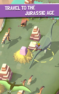 تحميل لعبة Rodeo Stampede مهكرة للأندرويد