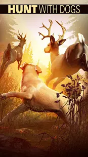 تحميل لعبة Deer Hunter صيد الغزلان مهكرة مجانا تحميل لعبة Deer Hunter صيد الغزلان مهكرة مجانا