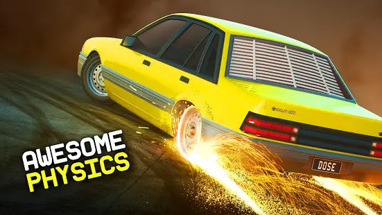 تحميل لعبة Torque Burnout سباق السيارات المثيرة مهكرة تحميل لعبة Torque Burnout سباق السيارات المثيرة مهكرة