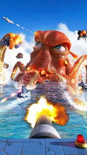 تحميل لعبة Sea Game: Mega Carrier مهكرة للأندرويد تحميل لعبة Sea Game: Mega Carrier مهكرة للأندرويد