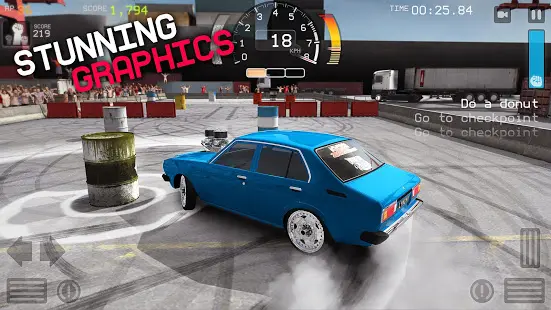 تحميل لعبة Torque Burnout سباق السيارات المثيرة مهكرة تحميل لعبة Torque Burnout سباق السيارات المثيرة مهكرة