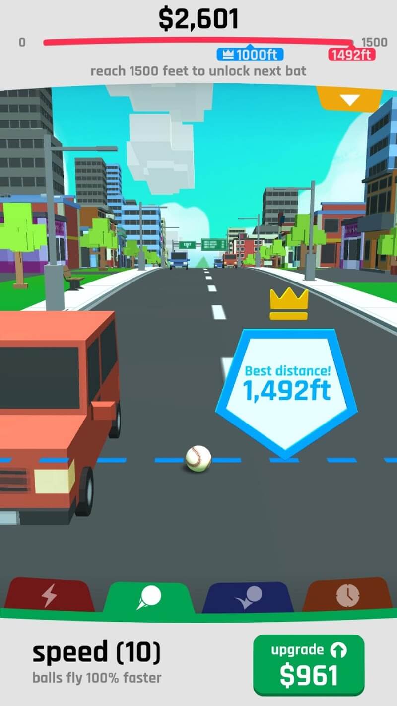 تحميل لعبة Baseball Boy مهكرة (آخر إصدار) تحميل لعبة Baseball Boy مهكرة (آخر إصدار)