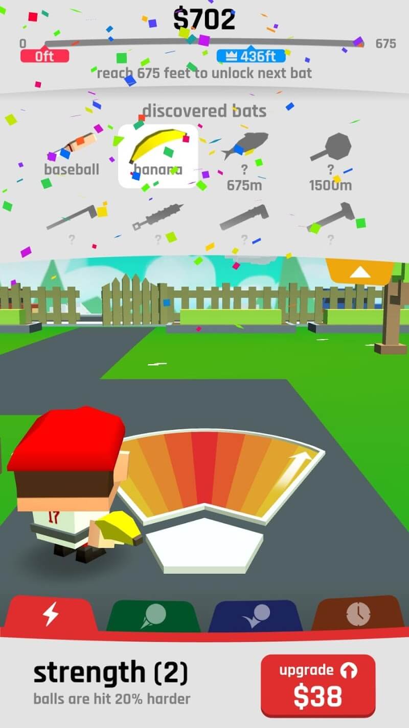 تحميل لعبة Baseball Boy مهكرة (آخر إصدار) تحميل لعبة Baseball Boy مهكرة (آخر إصدار)