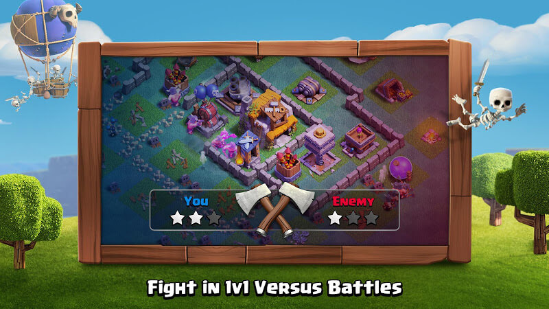تحميل Clash Of Clans كلاش اوف كلانس مهكرة موقع بديل آب لتحميل ألعاب وتطبيقات Apk