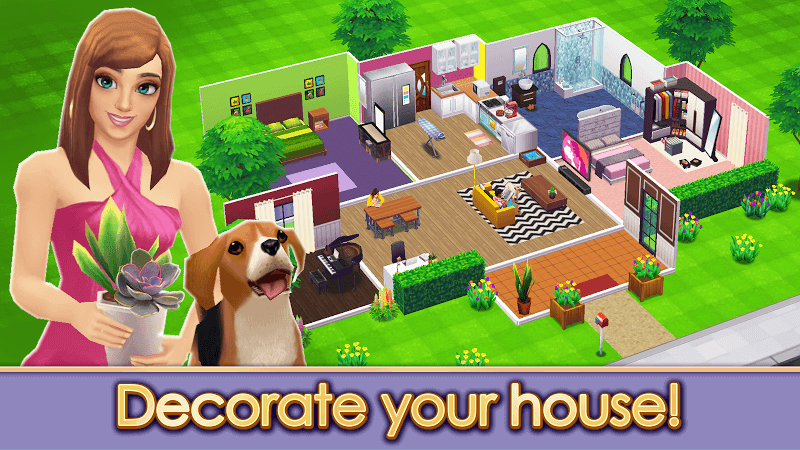 تحميل لعبة Home Street مهكرة (آخر إصدار) تحميل لعبة Home Street مهكرة (آخر إصدار)