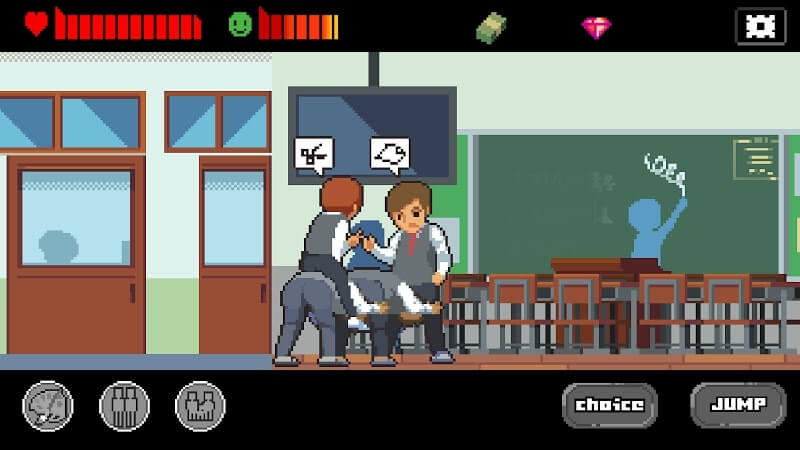 تحميل لعبة Life is a Game مهكرة للأندرويد