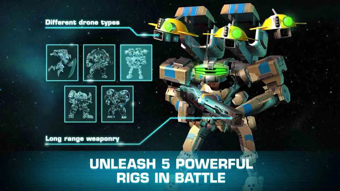 تحميل لعبة Dawn of Steel مهكرة تحميل لعبة Dawn of Steel مهكرة