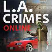 تحميل لعبة Los Angeles Crimes‏ لوس انجليس كرايمز مهكرة