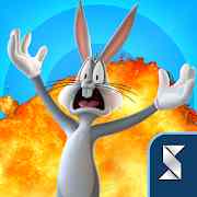 تحميل لعبة Looney Tunes World of Mayhem مهكرة للأندرويد