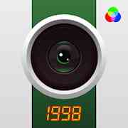 تحميل تطبيق 1998 Cam PRO للأندرويد