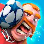 تحميل لعبة Soccer Royale 2019 مهكرة