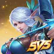 تحميل لعبة Mobile Legends: Bang Bang مهكرة