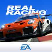 تحميل لعبة Real Racing 3 مهكرة للأندرويد