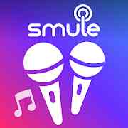 تحميل تطبيق Smule للأندرويد