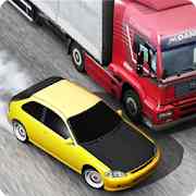 تحميل لعبة Traffic Racer مهكرة