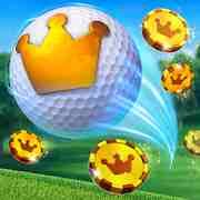 تحميل لعبة Golf Clash مهكرة