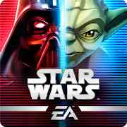 تحميل لعبة Star Wars: Galaxy of Heroes مهكرة