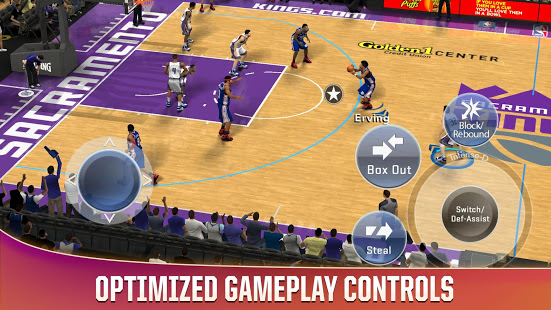 تحميل لعبة NBA 2K20 مهكرة تحميل لعبة NBA 2K20 مهكرة