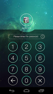 تحميل تطبيق AppLock Premium للاندرويد