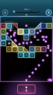 تحميل لعبة Bricks Breaker Quest مهكرة