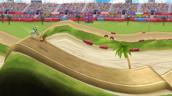 تحميل لعبة Mad Skills BMX 2 مهكرة للأندرويد تحميل لعبة Mad Skills BMX 2 مهكرة للأندرويد