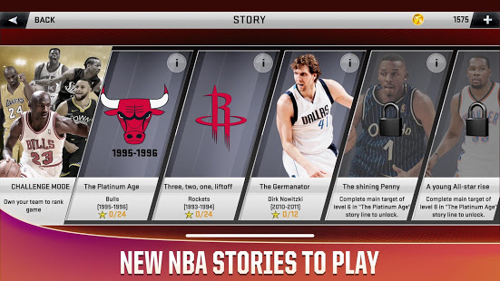 تحميل لعبة NBA 2K20 مهكرة تحميل لعبة NBA 2K20 مهكرة