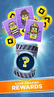 تحميل لعبة Despicable Me: Minion Rush مهكرة للاندرويد