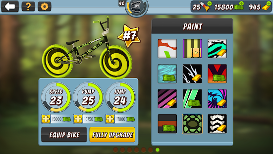 تحميل لعبة Mad Skills BMX 2 مهكرة للأندرويد تحميل لعبة Mad Skills BMX 2 مهكرة للأندرويد