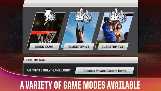 تحميل لعبة NBA 2K20 مهكرة تحميل لعبة NBA 2K20 مهكرة
