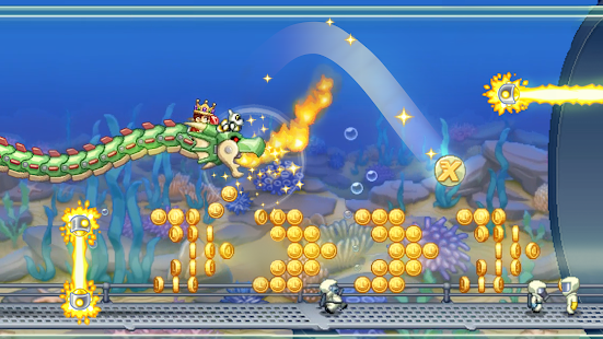 تحميل لعبة Jetpack Joyride مهكرة للأندرويد