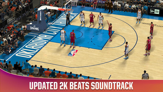 تحميل لعبة NBA 2K20 مهكرة تحميل لعبة NBA 2K20 مهكرة