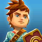 تحميل لعبة المغامرات الرائعة Oceanhorn مهكرة للأندرويد