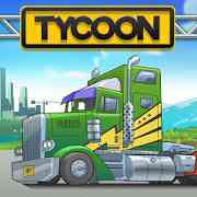 تحميل لعبة Transit King Tycoon مهكرة للأندرويد