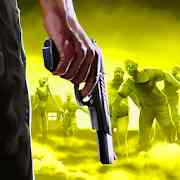 تحميل لعبة زومبي فرونتير 3 Zombie Frontier مهكرة للأندرويد