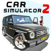 تحميل لعبة Car Simulator 2 مهكرة للأندرويد