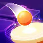 تحميل لعبة Hop Ball 3D مهكرة للأندرويد