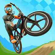 تحميل لعبة Mad Skills BMX 2 مهكرة للأندرويد