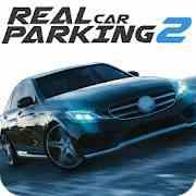 تحميل لعبة Real Car Parking 2 مهكرة للأندرويد