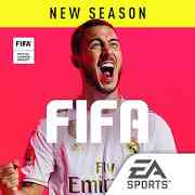 تحميل لعبة FIFA SOCCER Mobile 2019 للأندرويد