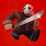 تحميل لعبة الرعب Friday the 13th: Killer Puzzle مهكرة