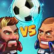 تحميل لعبة 2023 Head Ball 2 مهكرة للأندرويد