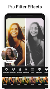 تحميل تطبيق Photo Editor Pro للأندرويد