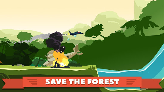 تحميل لعبة Rescue Wings للأندرويد تحميل لعبة Rescue Wings للأندرويد