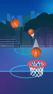 تحميل لعبة Dunk n Beat للأندرويد تحميل لعبة Dunk n Beat للأندرويد