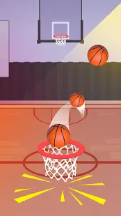 تحميل لعبة Dunk n Beat للأندرويد تحميل لعبة Dunk n Beat للأندرويد