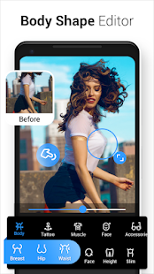 تحميل تطبيق Photo Editor Pro للأندرويد