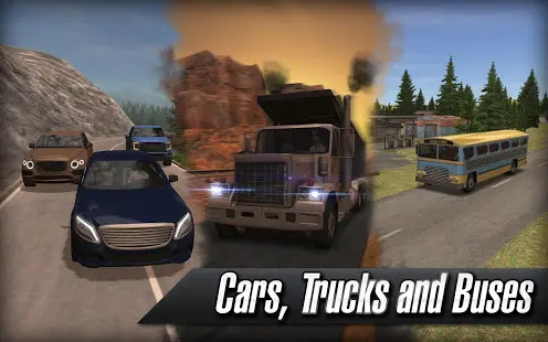 تحميل لعبة تعلم السياقة Driving School  [آخر نسخة] مهكرة للأندرويد