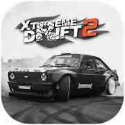 تحميل لعبة سباق السيارات Xtreme Drift 2 [آخر نسخة] مهكرة للأندرويد