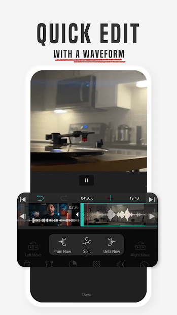 تحميل تطبيق VLLO – Easy Video & Vlog Editing آخر نسخة للأندرويد
