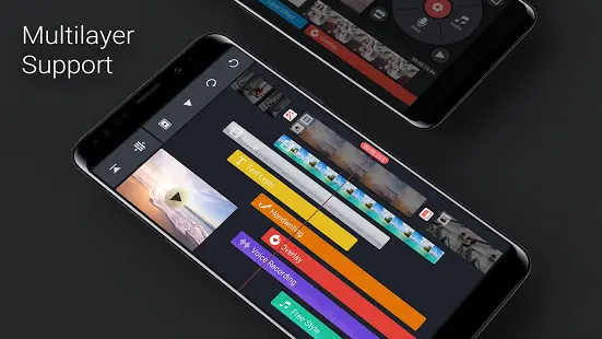 تحميل تطبيق كين ماستر KineMaster مهكر للأندرويد تحميل تطبيق كين ماستر KineMaster مهكر للأندرويد